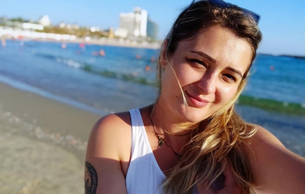 Elena Pleskova