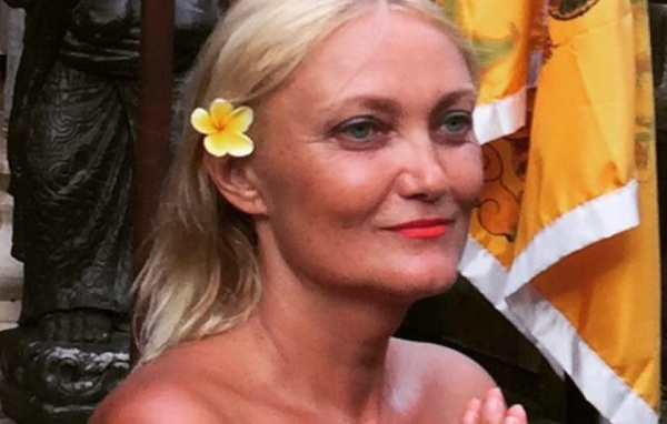 Nataliya Aleschenko