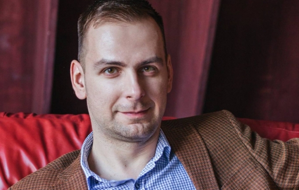 Eugene Kiselev